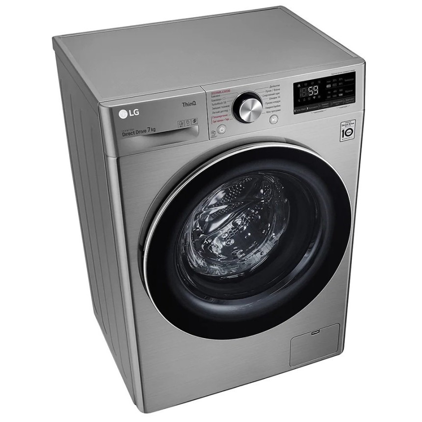 Пральна машина LG F2V9HS9T