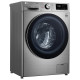 Пральна машина LG F2V9HS9T