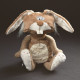 М'яка іграшка sigikid Beasts Кролик 31 см 39159SK