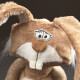 М'яка іграшка sigikid Beasts Кролик 31 см 39159SK