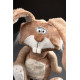 М'яка іграшка sigikid Beasts Кролик 31 см 39159SK