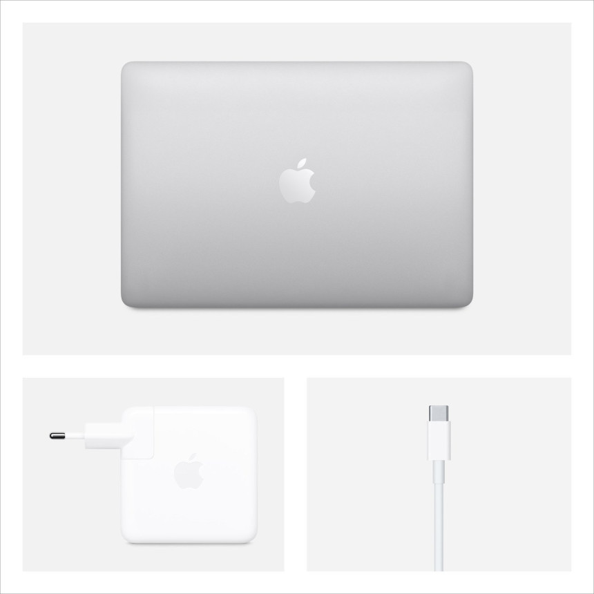 Ноутбук APPLE MacBook Pro 13