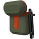 Чохол UAG для Airpods Standard Issue Hard Olive/Orange (10242F117297)