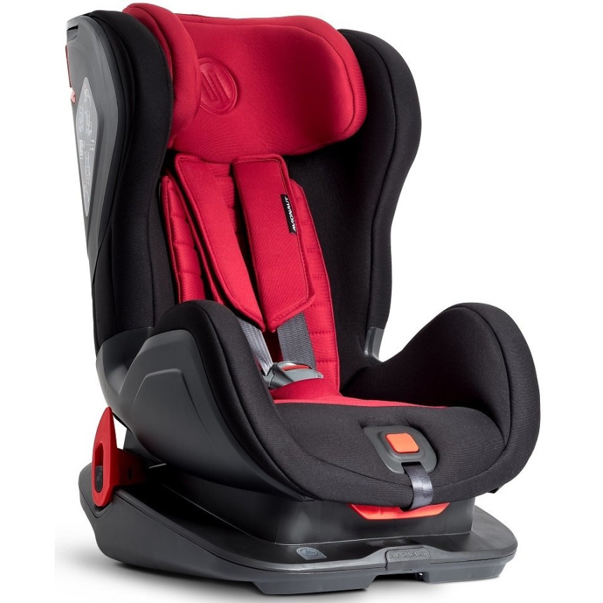 Дитяче автокрісло Avionaut Glider Comfy (гр.1-2)