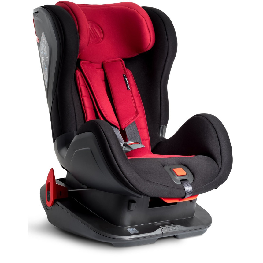 Дитяче автокрісло Avionaut Glider Comfy (гр.1-2)