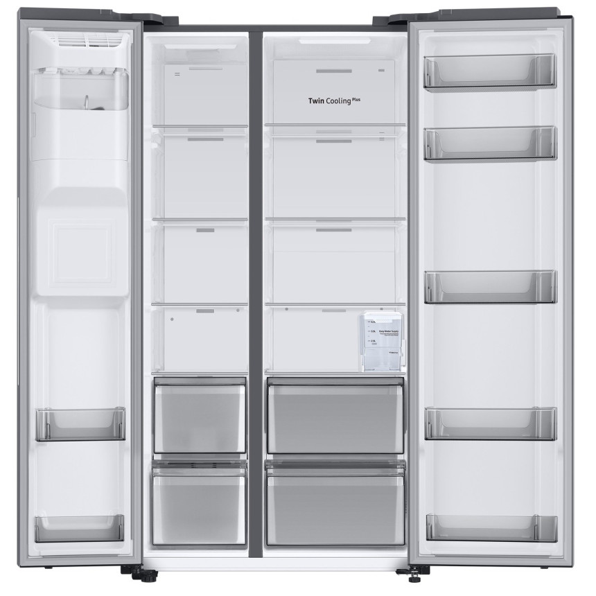 Холодильник Samsung RS68A8520S9/UA