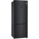 Холодильник LG GC-B569PBCM