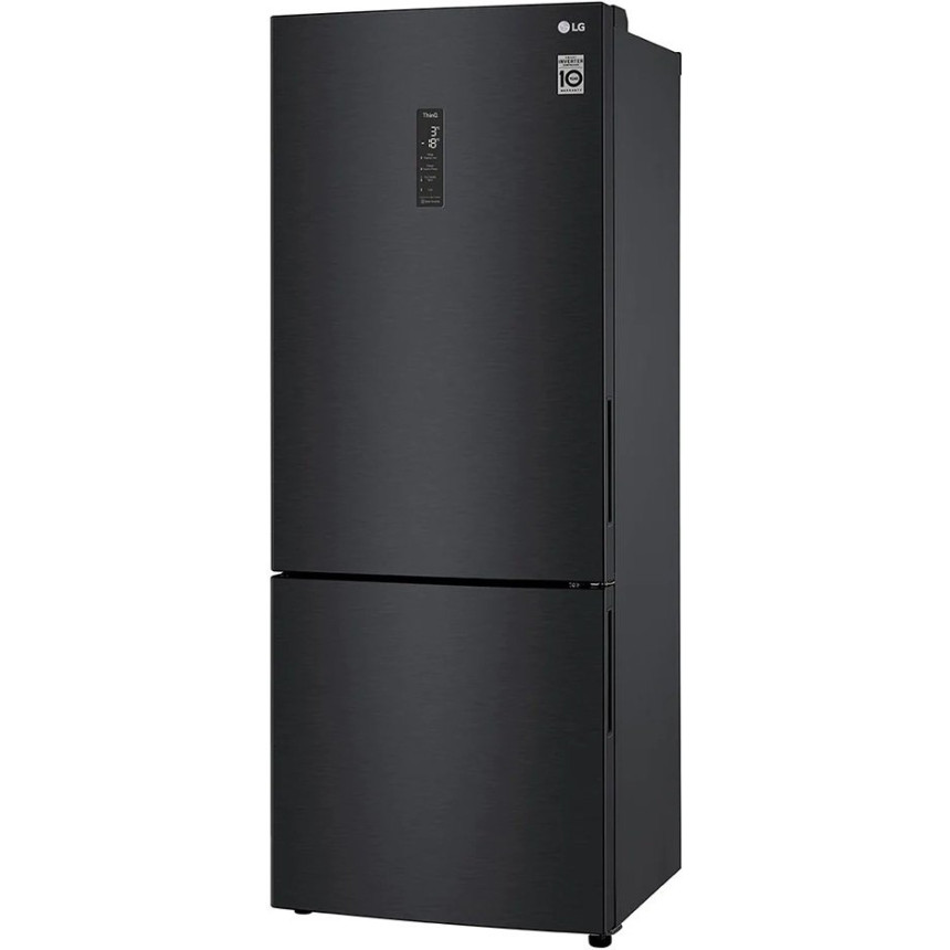 Холодильник LG GC-B569PBCM