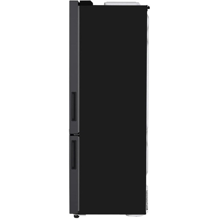 Холодильник LG GC-B569PBCM