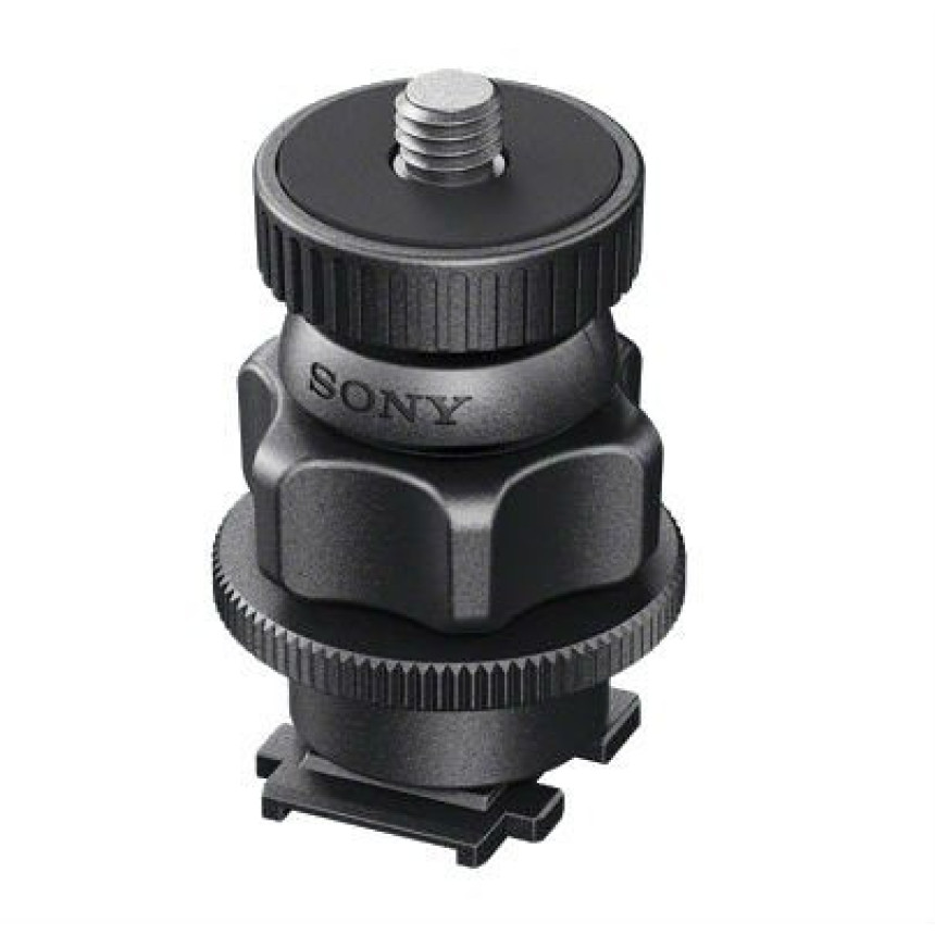 Кріплення в гарячий черевик Sony VCT-CSM1 для екшн-камер Sony (VCTCSM1.SYH) Кріплення в гарячий черевик Sony VCT-CSM1 для екшн-камер Sony (VCTCSM1.SYH)