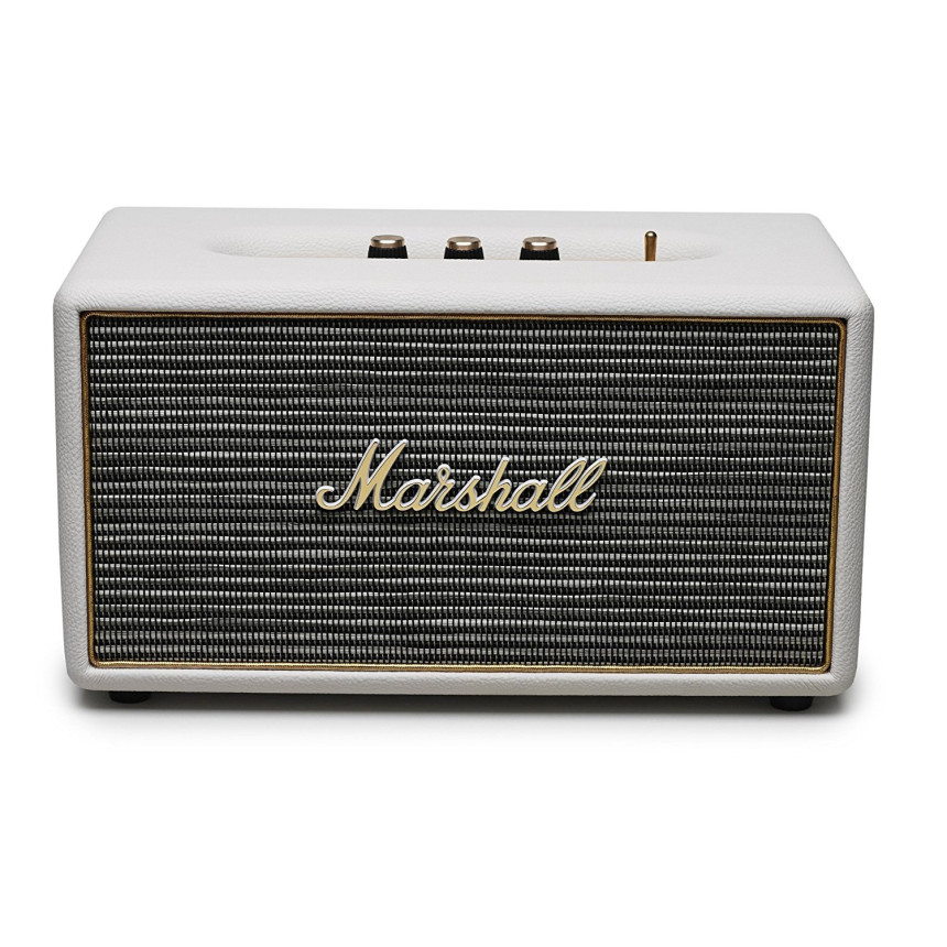 Портативна акустика Marshall Stanmore Cream