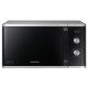 Мікрохвильова піч Samsung MG23K3614AS/BW