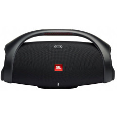 Портативна акустика JBL Boombox 2 Black (JBLBOOMBOX2BLKEU)