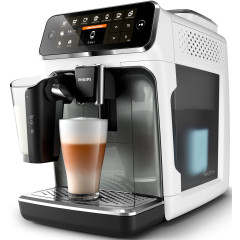 Кавомашина Philips LatteGo 4300 Series EP4343/70