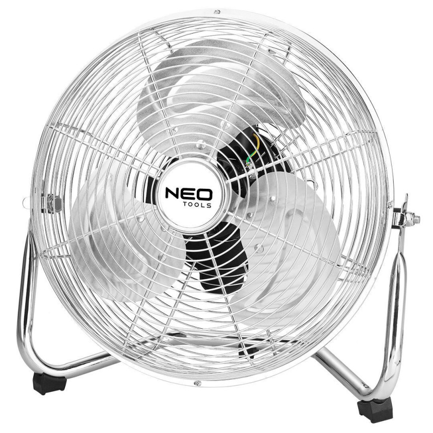 Вентилятор для підлоги NEO (90-005) Вентилятор для підлоги NEO (90-005)