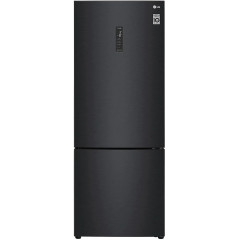 Холодильник LG GC-B569PBCM