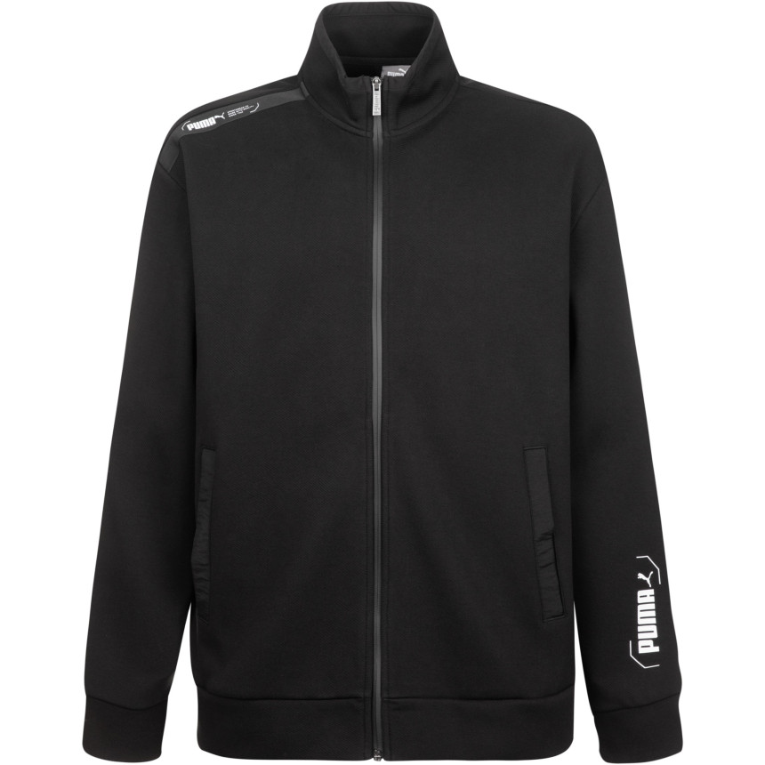 Толстовка чоловіча Puma Nu-Tility Толстовка чоловіча Puma Nu-Tility