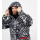 Куртка чоловіча утеплена Termit