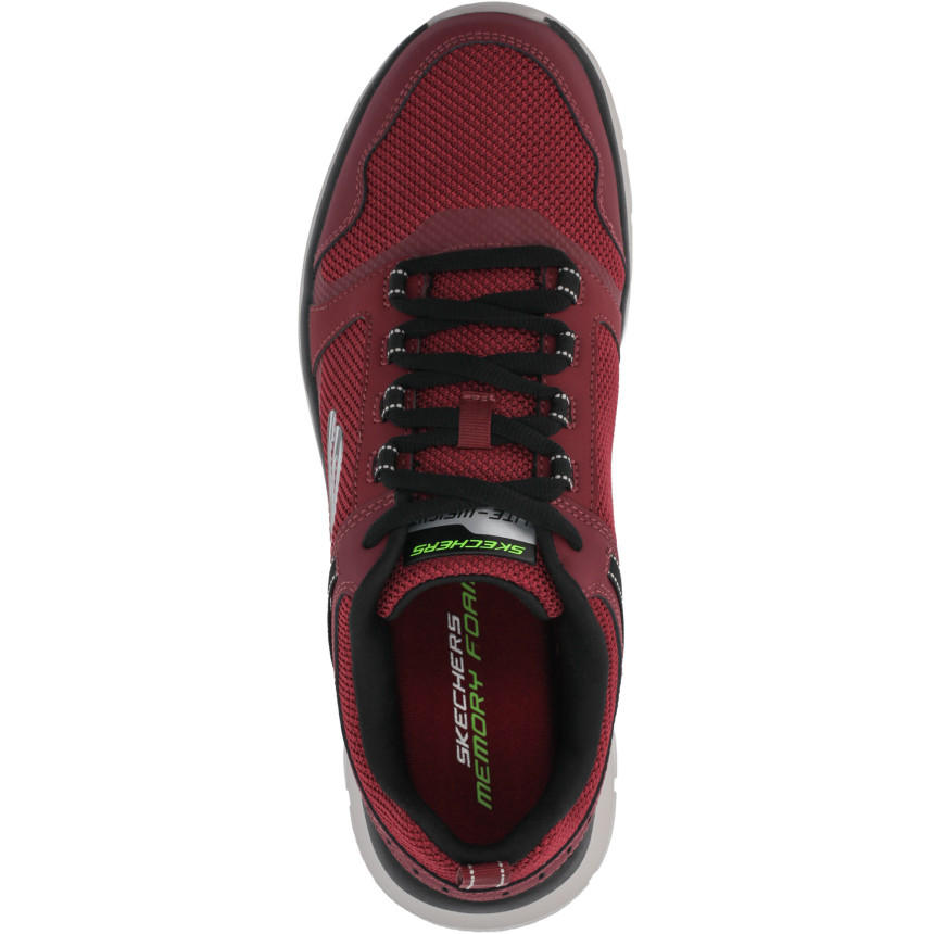 Кросівки чоловічі Skechers Track