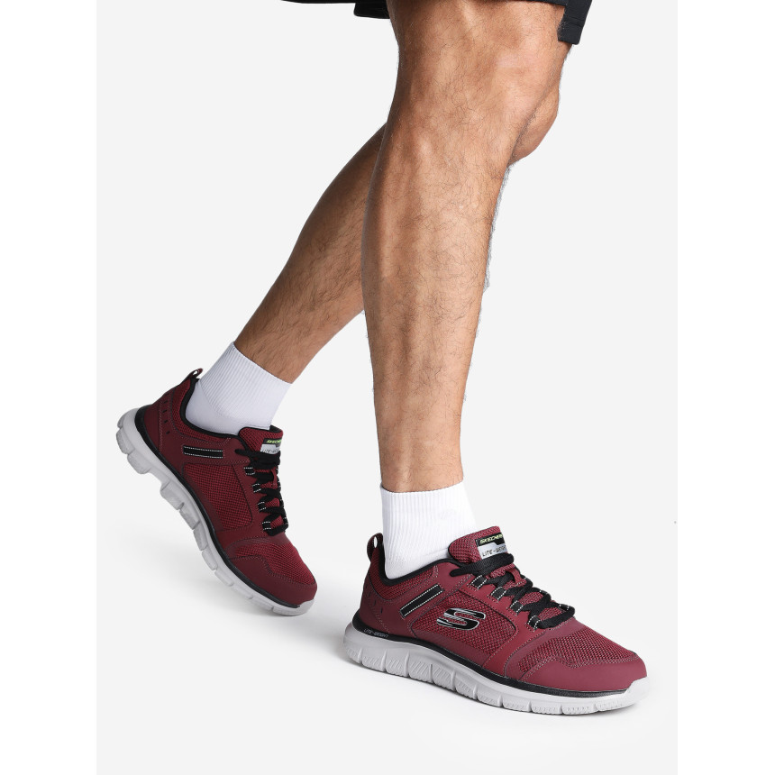 Кросівки чоловічі Skechers Track