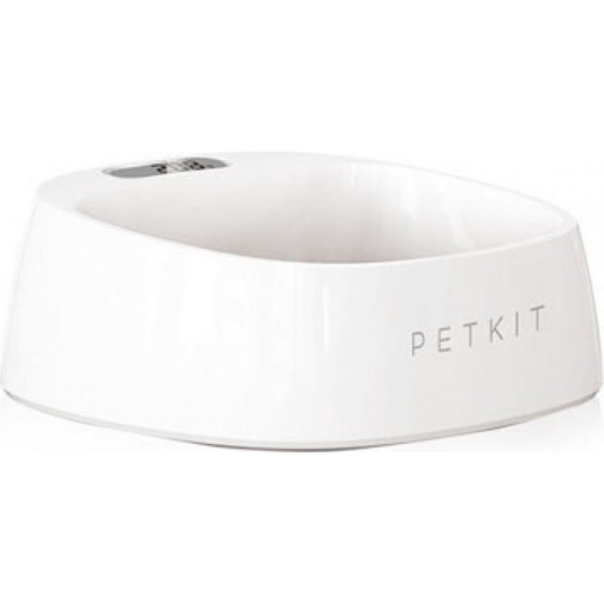 Розумна чаша для зважування їжі для тварин Xiaomi PETKIT White (P510)
