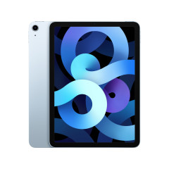 Планшет Apple iPad Air 10.9 2020 Wi-Fi 64Gb Sky Blue