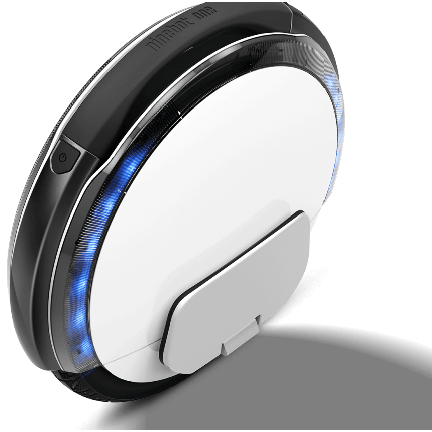 Моноколісо Ninebot by Segway One S2