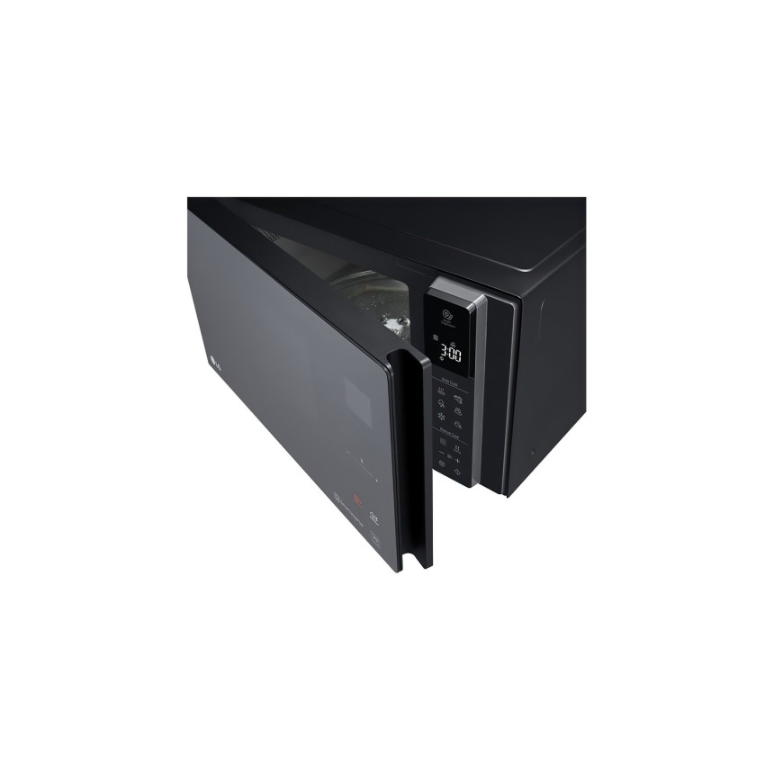 Мікрохвильова піч LG NeoChef Smart Inverter MS2595DIS