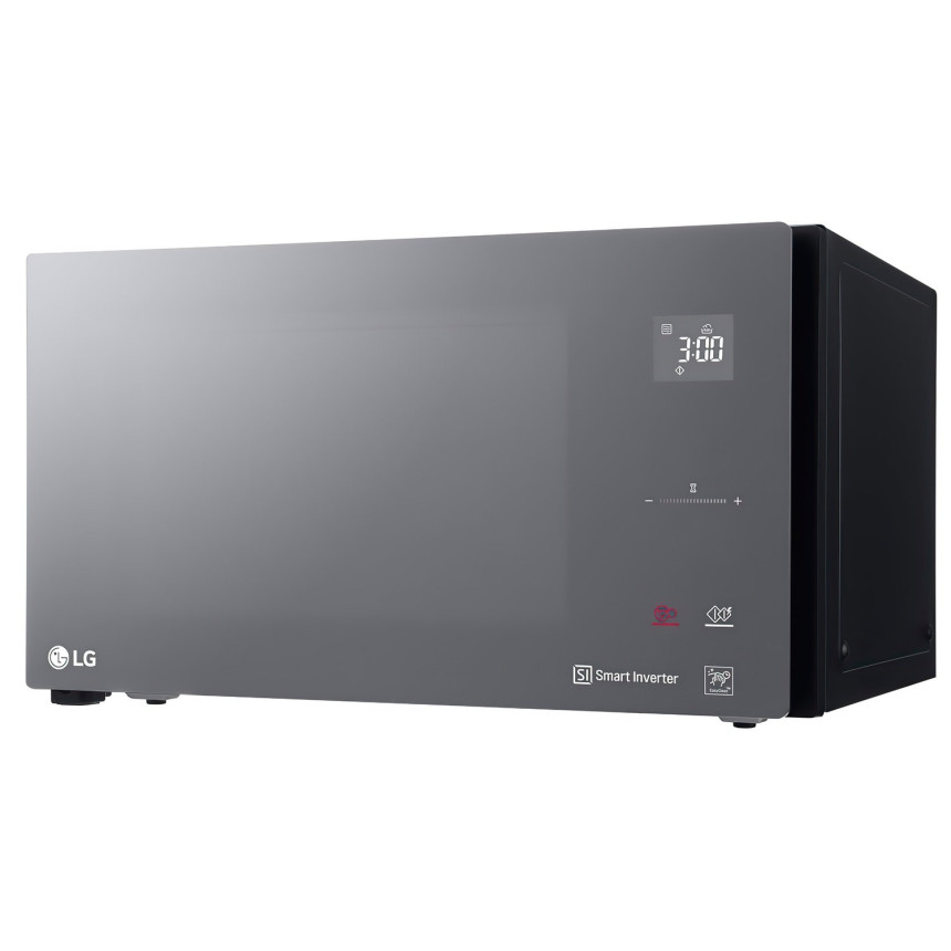 Мікрохвильова піч LG NeoChef Smart Inverter MS2595DIS