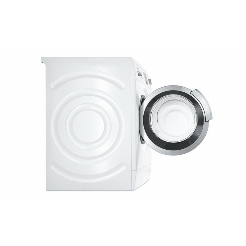Сушильна машина Bosch WTW85461BY