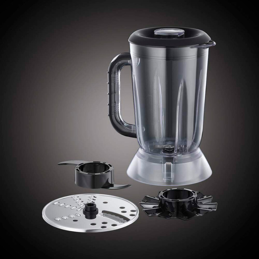 Кухонний комбайн Russell Hobbs 25180-56 Retro
