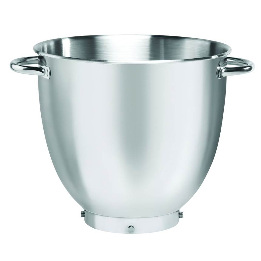 Кухонна машина Tefal Masterchef Grande QB813D38