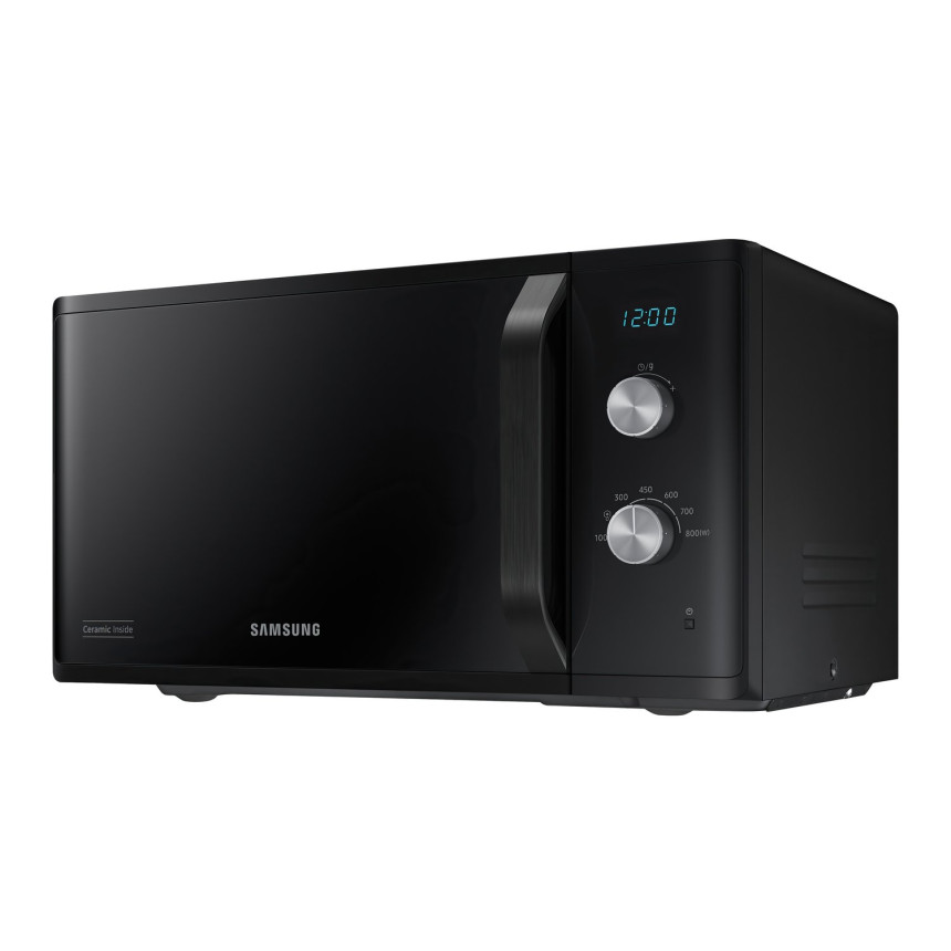 Мікрохвильова піч Samsung MS23K3614AK/BW
