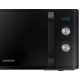 Мікрохвильова піч Samsung MS23K3614AK/BW