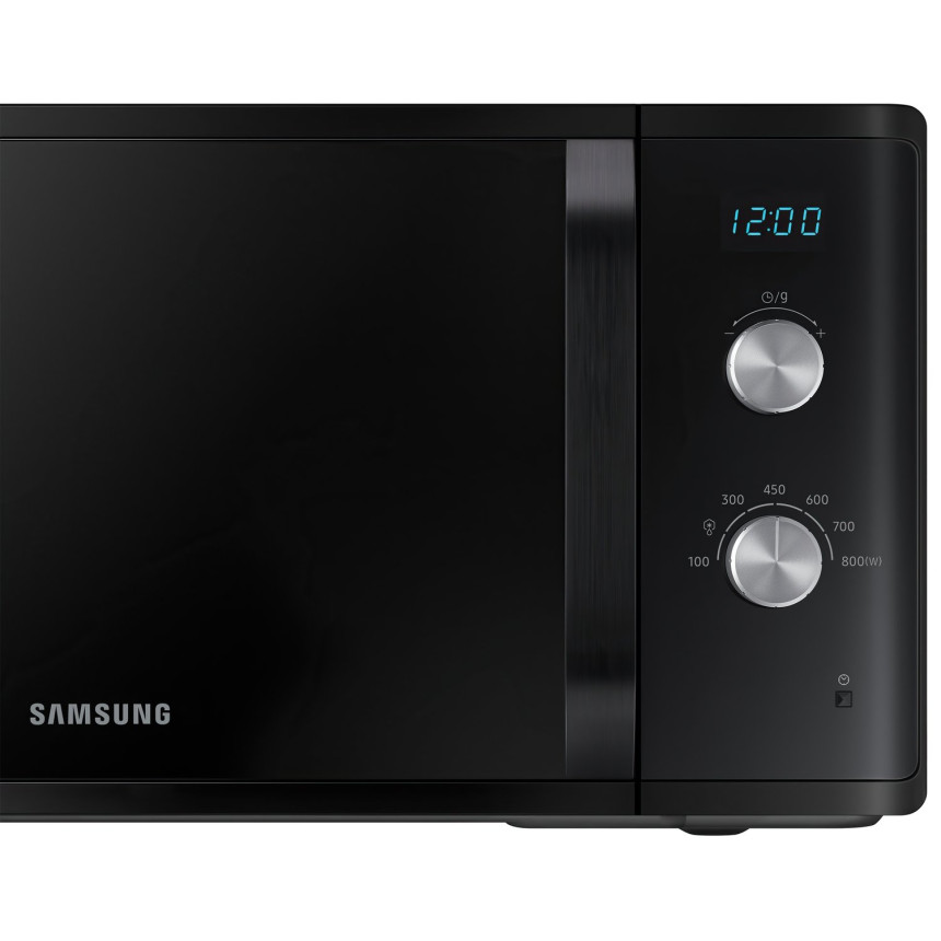 Мікрохвильова піч Samsung MS23K3614AK/BW