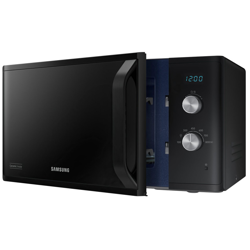Мікрохвильова піч Samsung MS23K3614AK/BW