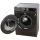 Пральна машина Samsung WW70R421XTXDUA