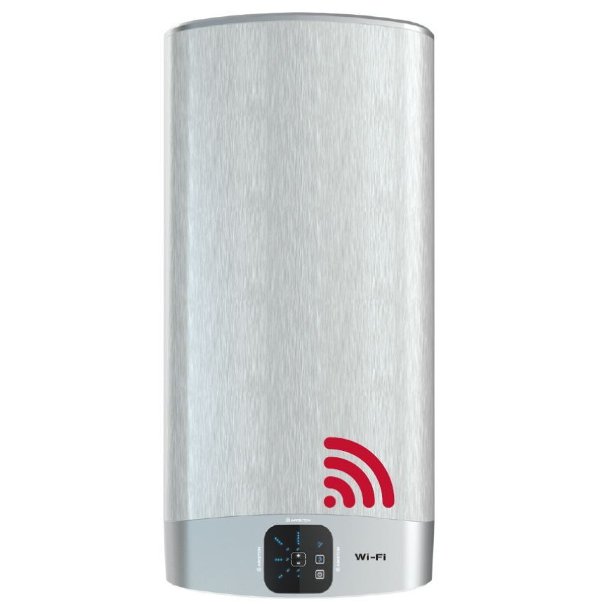 Водонагрівач Ariston ABS VLS EVO WIFI PW 50 л