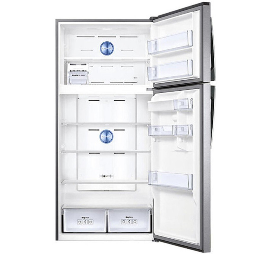 Холодильник Samsung RT62K7110SL/UA