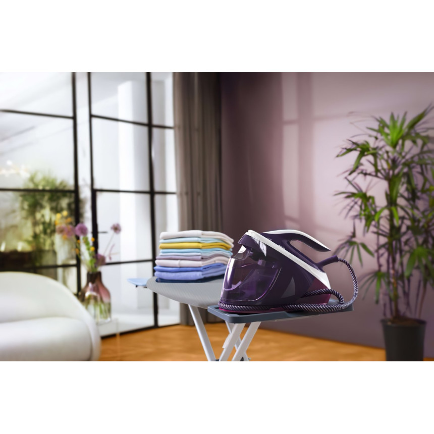 Праска з парогенератором Philips PerfectCare 7000 Series PSG7028/30