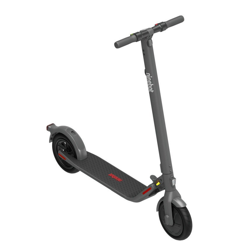 Електросамокат Ninebot by Segway E22E