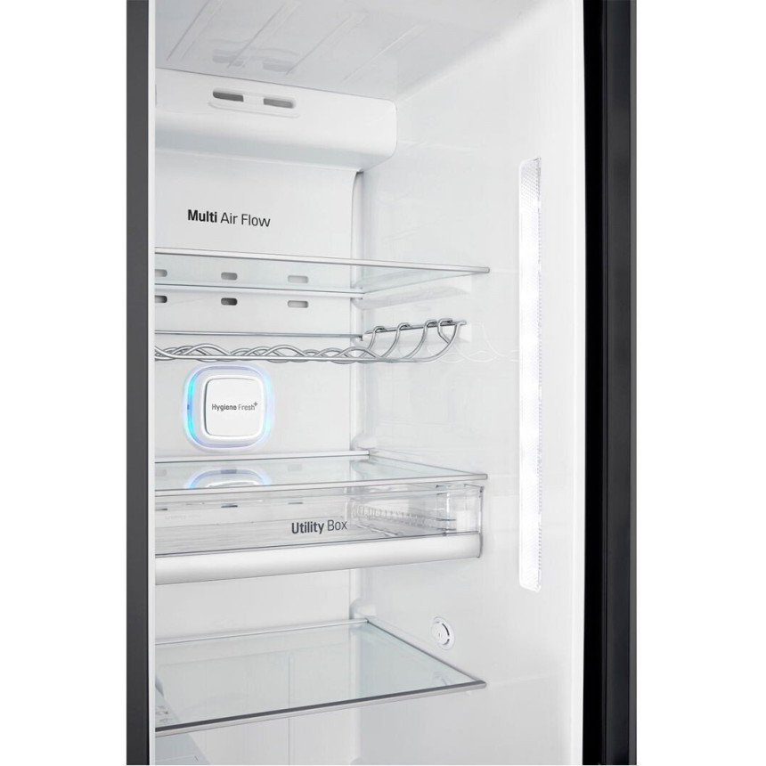 Холодильник LG GC-L247CBDC