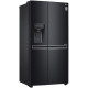 Холодильник LG GC-L247CBDC