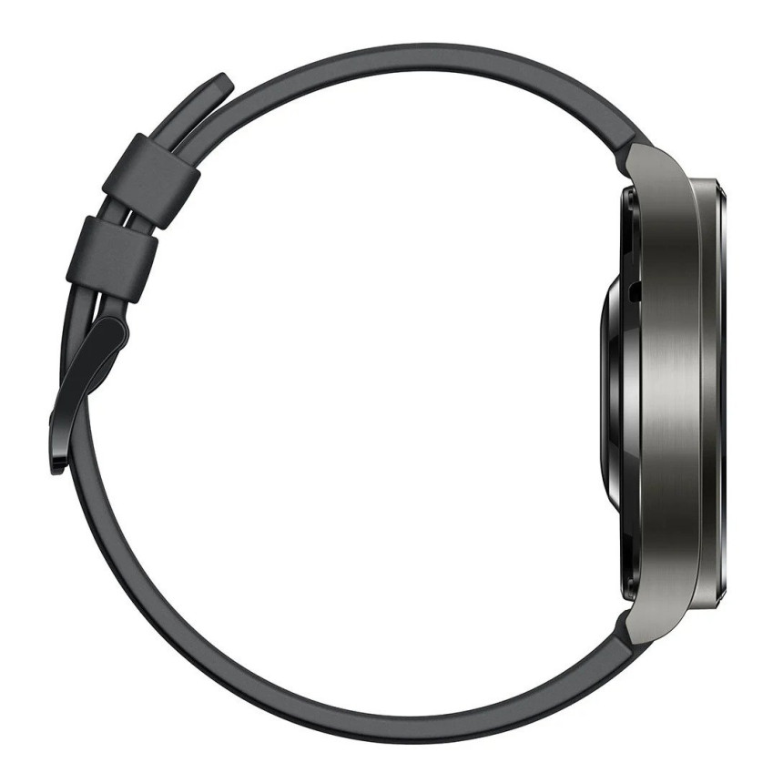 Смарт-годинник Huawei Watch GT 2 Pro Night Black
