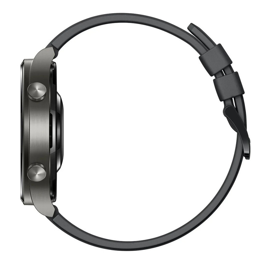 Смарт-годинник Huawei Watch GT 2 Pro Night Black