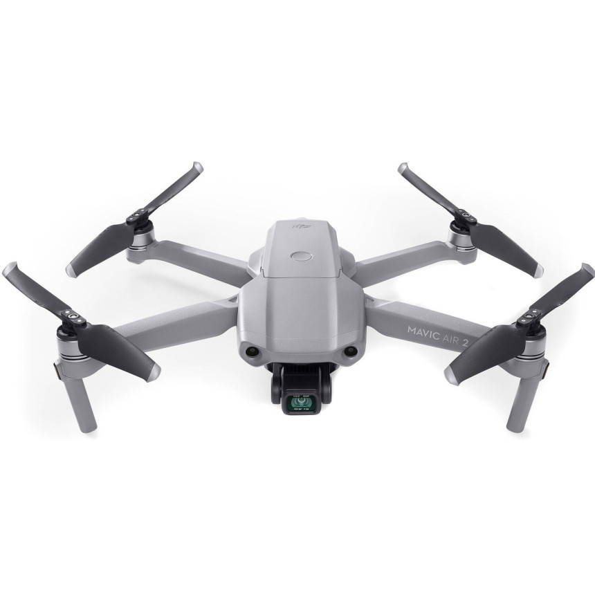 Квадрокоптер DJI Mavic Air 2 Fly More Combo Smart Controller (CP.MA.00000289.01)