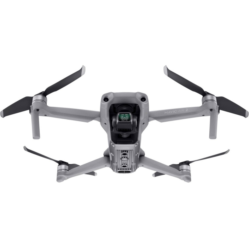 Квадрокоптер DJI Mavic Air 2 Fly More Combo Smart Controller (CP.MA.00000289.01)
