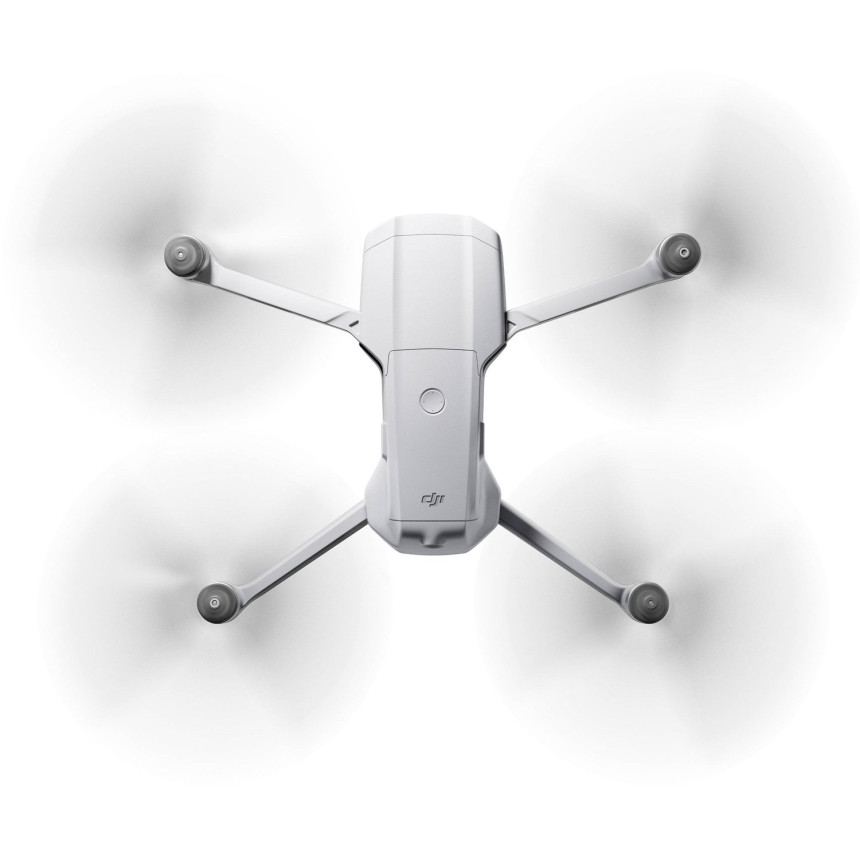 Квадрокоптер DJI Mavic Air 2 Fly More Combo Smart Controller (CP.MA.00000289.01)