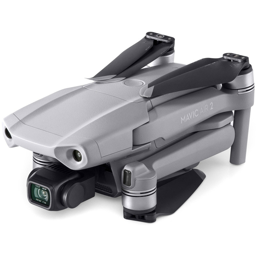 Квадрокоптер DJI Mavic Air 2 Fly More Combo Smart Controller (CP.MA.00000289.01)