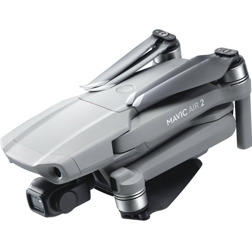 Квадрокоптер DJI Mavic Air 2 Fly More Combo Smart Controller (CP.MA.00000289.01)